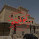 ملحق علوي للإيجار السنوي _ الرياض