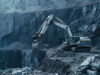 استكشاف المعادن