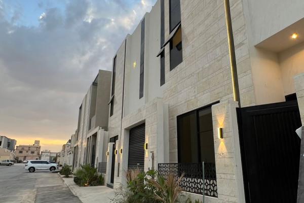 فيلا دبلكس للبيع  الموقع : حي المهدية