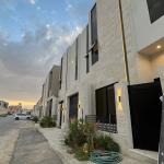 فيلا مستقلة للبيع  الموقع : حي المهدية