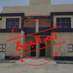 دور للبيع - دور أرضي - حي الجنادرية