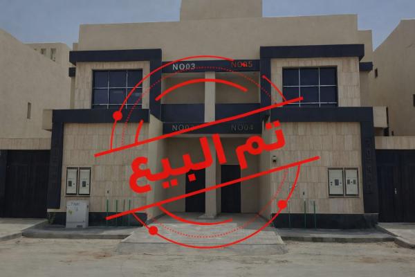 شقة للبيع - الملحق العلوي - حي الجنادرية