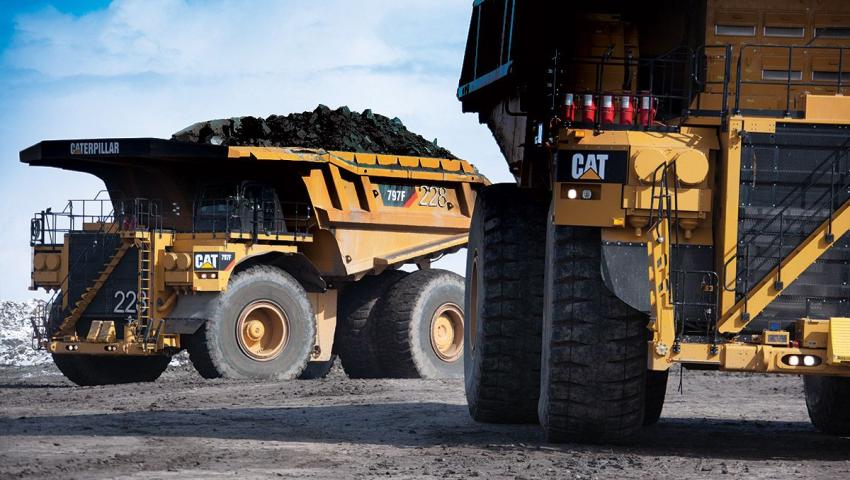 التحميل والنقل