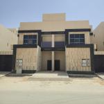 دور للبيع - دور أرضي - حي الجنادرية